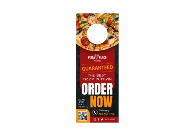 Door Hangers